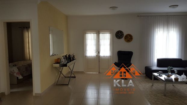 Foto 14 do(a) Casa em Condomínio de 3 quartos para alugar em Itapeva, Votorantim