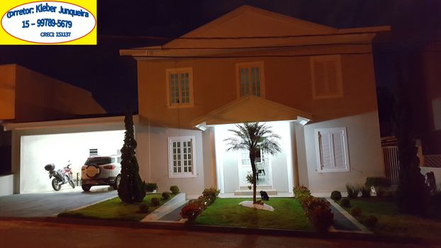 Foto 30 do(a) Casa em Condomínio de 3 quartos para alugar em Itapeva, Votorantim