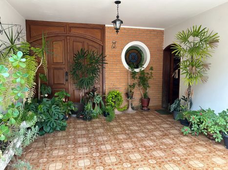 Foto 2 do(a) Casa de 5 quartos à venda em Vila Jardini, Sorocaba