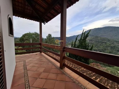 Foto 27 do(a) Casa em Condomínio de 4 quartos à venda em Albuquerque, Teresópolis