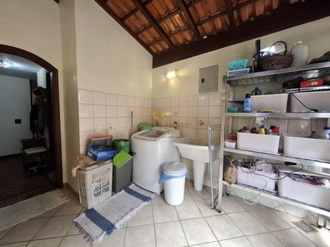 Foto 17 do(a) Casa em Condomínio de 4 quartos à venda em Albuquerque, Teresópolis