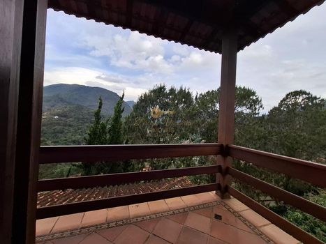 Foto 29 do(a) Casa em Condomínio de 4 quartos à venda em Albuquerque, Teresópolis