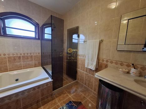 Foto 32 do(a) Casa em Condomínio de 4 quartos à venda em Albuquerque, Teresópolis
