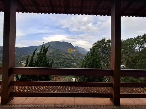 Foto 25 do(a) Casa em Condomínio de 4 quartos à venda em Albuquerque, Teresópolis