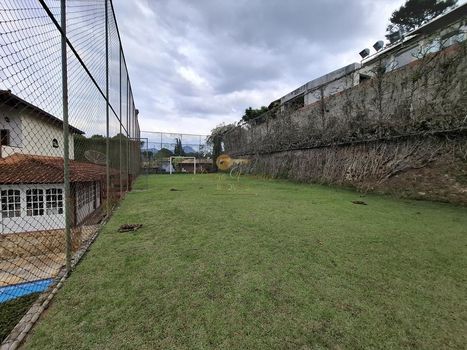 Foto 45 do(a) Casa em Condomínio de 4 quartos à venda em Albuquerque, Teresópolis
