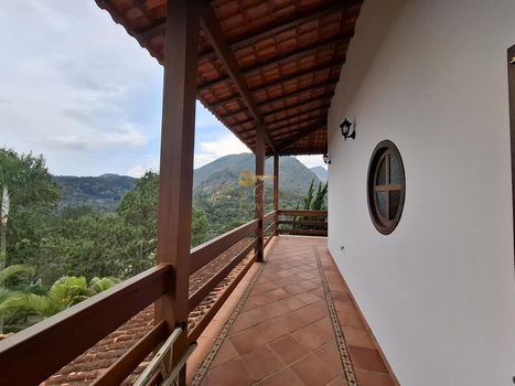 Foto 21 do(a) Casa em Condomínio de 4 quartos à venda em Albuquerque, Teresópolis