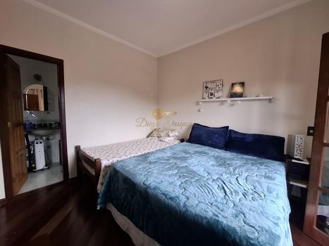 Foto 19 do(a) Casa em Condomínio de 4 quartos à venda em Albuquerque, Teresópolis