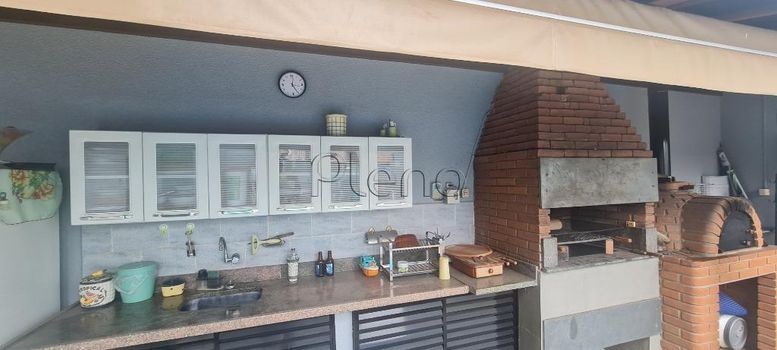 Foto 21 do(a) Casa em Condomínio false à venda em Jardim Guarani, Campinas