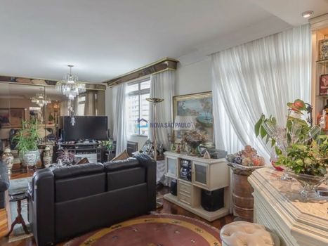 Foto 6 do(a) Apartamento de 3 quartos à venda em Vila Monumento, São Paulo