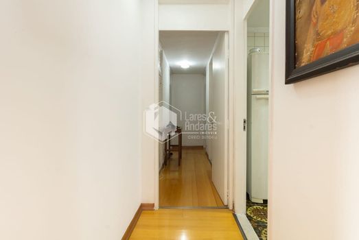 Foto 7 do(a) Apartamento de 3 quartos à venda em Sumaré, São Paulo