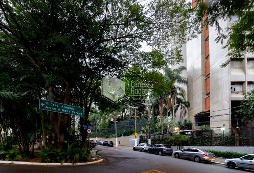 Foto 35 do(a) Apartamento de 3 quartos à venda em Sumaré, São Paulo