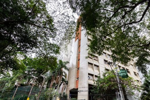 Foto 34 do(a) Apartamento de 3 quartos à venda em Sumaré, São Paulo