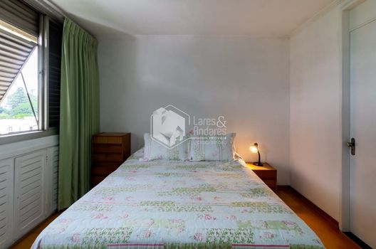 Foto 17 do(a) Apartamento de 3 quartos à venda em Sumaré, São Paulo
