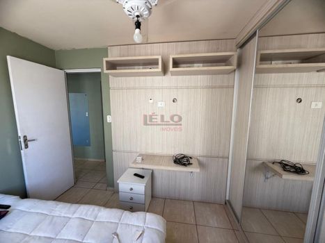 Foto 4 do(a) Apartamento de 3 quartos à venda em Parque Residencial Cidade Nova, Maringá