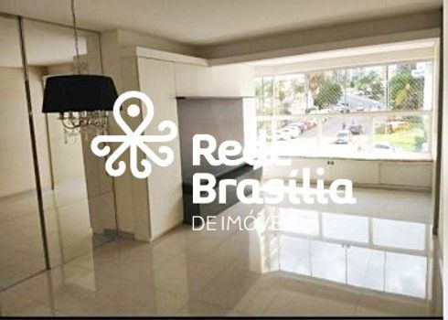 Foto 1 do(a) Apartamento de 2 quartos à venda em Sul (Águas Claras), Brasília