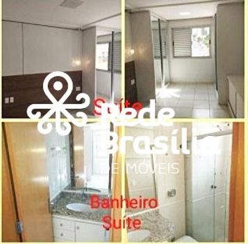Foto 5 do(a) Apartamento de 2 quartos à venda em Sul (Águas Claras), Brasília