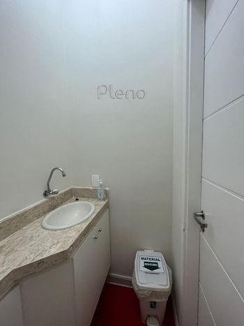 Foto 10 do(a) Sala / Conjunto Comercial false à venda em Swiss Park, Campinas