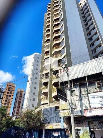Foto 1 do(a) Apartamento false à venda em Botafogo, Campinas