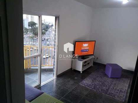 Foto 6 do(a) Apartamento false à venda em Botafogo, Campinas