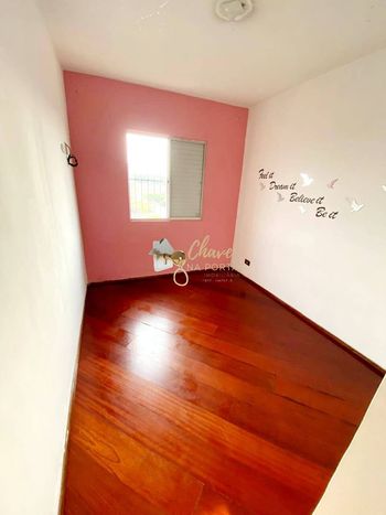 Foto 4 do(a) Apartamento de 2 quartos à venda em Jardim Independência, Embu das Artes