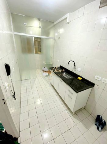 Foto 3 do(a) Apartamento de 2 quartos à venda em Jardim Independência, Embu das Artes