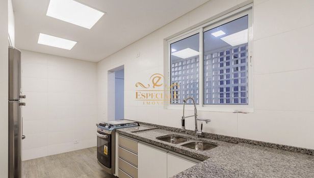 Foto 4 do(a) Apartamento de 3 quartos à venda em Batel, Curitiba