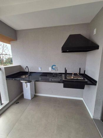 Foto 6 do(a) Apartamento de 3 quartos à venda em Alto da Mooca, São Paulo