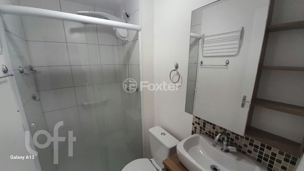 Foto 7 do(a) Apartamento de 1 quartos à venda em Brás, São Paulo