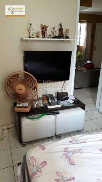 Foto 3 do(a) Apartamento de 2 quartos à venda em Jardim Santo Expedito, Guarulhos