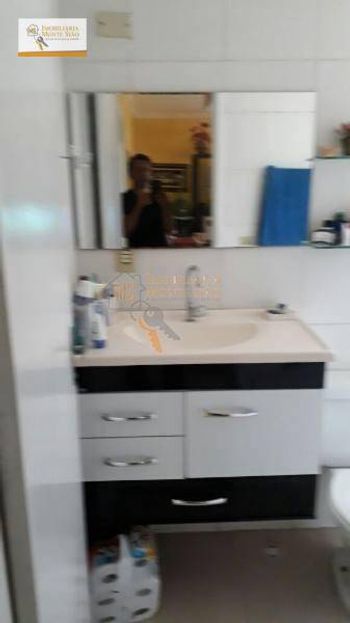 Foto 11 do(a) Apartamento de 2 quartos à venda em Jardim Santo Expedito, Guarulhos