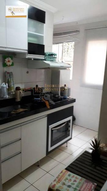 Foto 4 do(a) Apartamento de 2 quartos à venda em Jardim Santo Expedito, Guarulhos