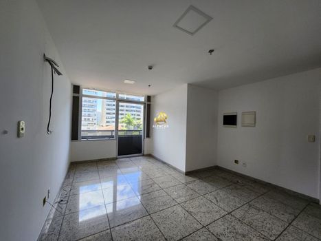 Foto 2 do(a) Sala / Conjunto Comercial false à venda em Praia da Costa, Vila Velha