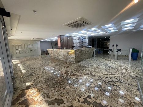 Foto 10 do(a) Sala / Conjunto Comercial false à venda em Praia da Costa, Vila Velha