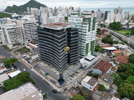 Foto 4 do(a) Sala / Conjunto Comercial false à venda em Praia da Costa, Vila Velha