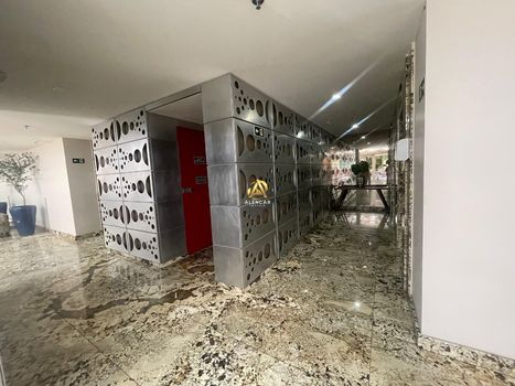 Foto 12 do(a) Sala / Conjunto Comercial false à venda em Praia da Costa, Vila Velha