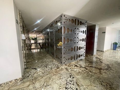 Foto 13 do(a) Sala / Conjunto Comercial false à venda em Praia da Costa, Vila Velha