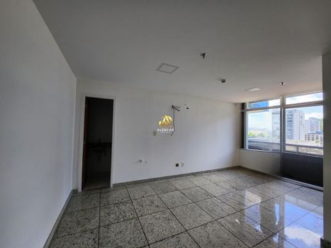 Foto 3 do(a) Sala / Conjunto Comercial false à venda em Praia da Costa, Vila Velha