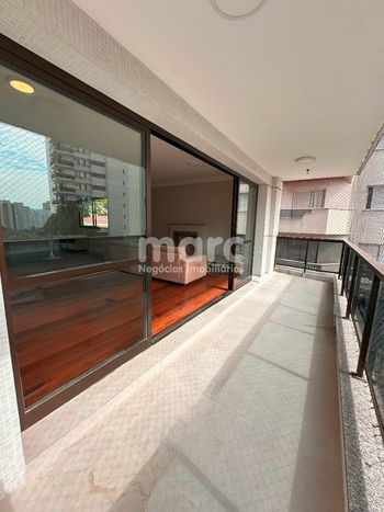 Foto 21 do(a) Apartamento de 4 quartos à venda em Santana, São Paulo