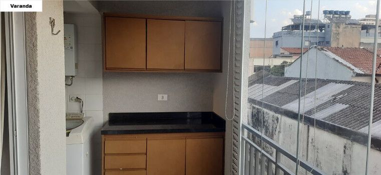 Foto 31 do(a) Apartamento de 2 quartos à venda em Ipiranga, São Paulo