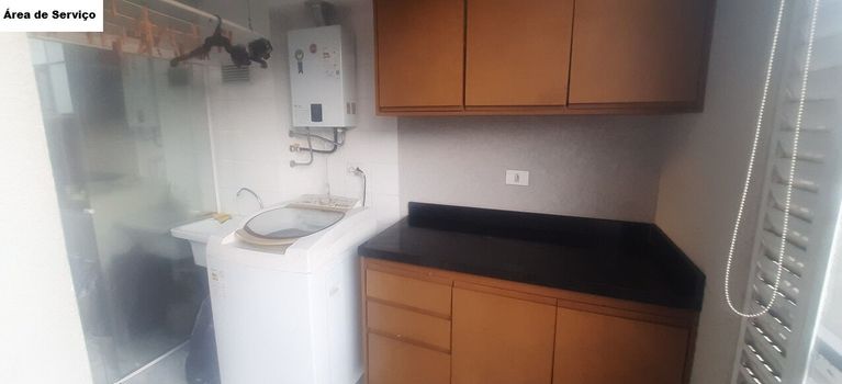 Foto 32 do(a) Apartamento de 2 quartos à venda em Ipiranga, São Paulo