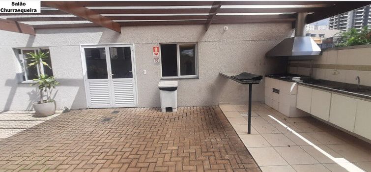 Foto 16 do(a) Apartamento de 2 quartos à venda em Ipiranga, São Paulo