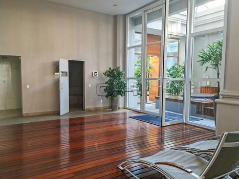 Foto 41 do(a) Apartamento de 1 quartos à venda em Vila Nova Conceição, São Paulo