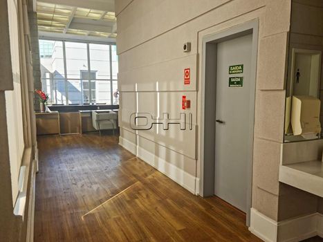 Foto 39 do(a) Apartamento de 1 quartos à venda em Vila Nova Conceição, São Paulo