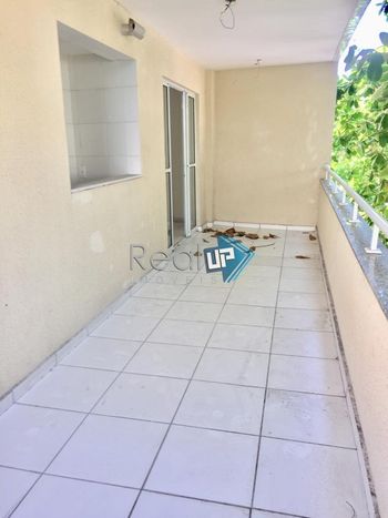 Foto 6 do(a) Sala / Conjunto Comercial de 2 quartos à venda em Grajaú, Rio de Janeiro