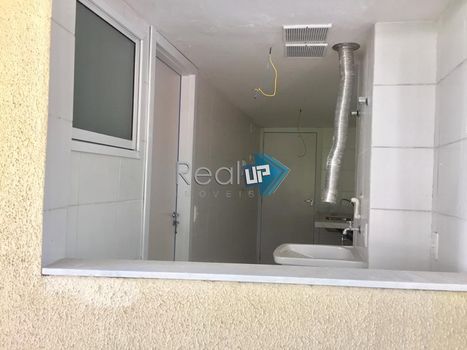 Foto 17 do(a) Sala / Conjunto Comercial de 2 quartos à venda em Grajaú, Rio de Janeiro