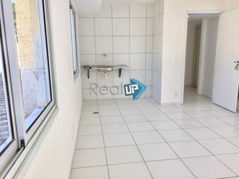 Foto 26 do(a) Sala / Conjunto Comercial de 2 quartos à venda em Grajaú, Rio de Janeiro