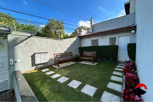 Foto 33 do(a) Casa em Condomínio de 2 quartos à venda em Vila Granada, São Paulo