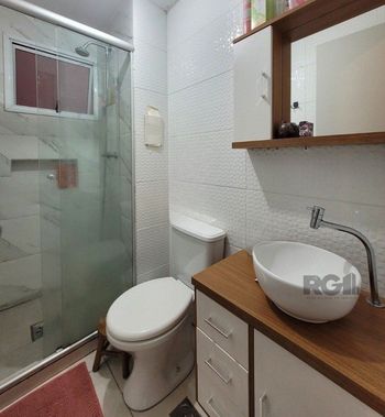 Foto 16 do(a) Flat de 3 quartos à venda em Humaitá, Porto Alegre