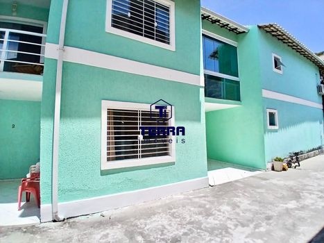 Foto 1 do(a) Apartamento de 2 quartos à venda em Maria Paula, São Gonçalo