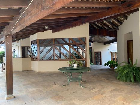 Foto 38 do(a) Casa em Condomínio false à venda em Parque Nova Campinas, Campinas